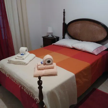 Relax Caldas Da Rainha