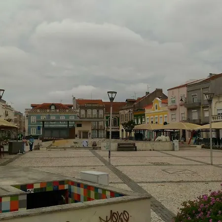 Lägenhet Relax Caldas Da Rainha