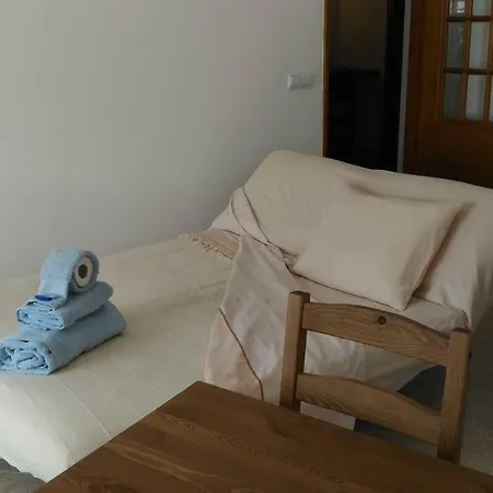 Lägenhet Relax *